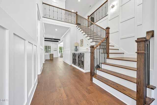 904 Harrison Ridge Road, Wake Forest, NC 27587