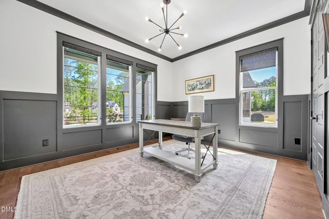 904 Harrison Ridge Road, Wake Forest, NC 27587