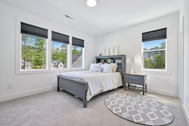 904 Harrison Ridge Road, Wake Forest, NC 27587