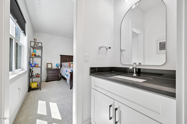 904 Harrison Ridge Road, Wake Forest, NC 27587