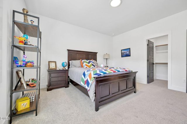 904 Harrison Ridge Road, Wake Forest, NC 27587