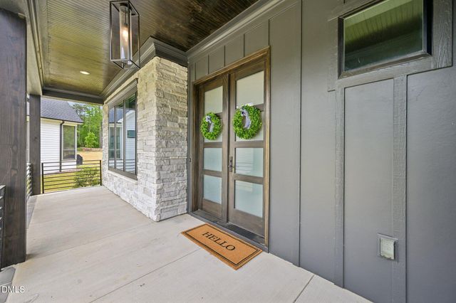 904 Harrison Ridge Road, Wake Forest, NC 27587