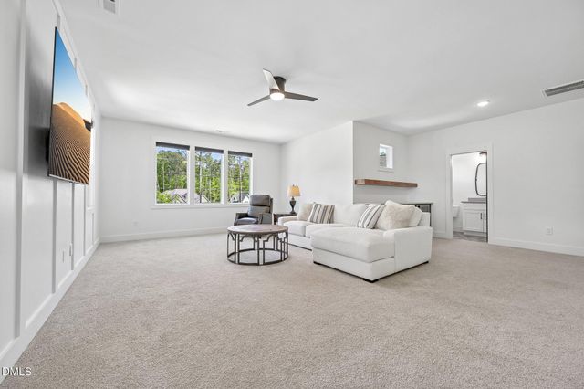 904 Harrison Ridge Road, Wake Forest, NC 27587