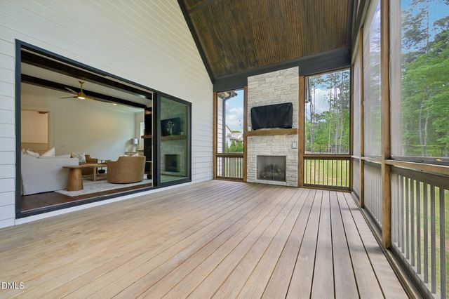 904 Harrison Ridge Road, Wake Forest, NC 27587