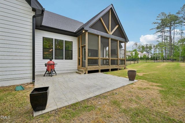 904 Harrison Ridge Road, Wake Forest, NC 27587