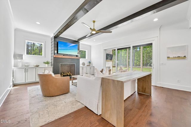 904 Harrison Ridge Road, Wake Forest, NC 27587