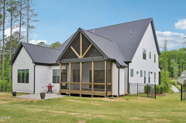 904 Harrison Ridge Road, Wake Forest, NC 27587