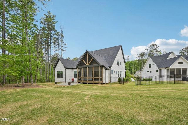 904 Harrison Ridge Road, Wake Forest, NC 27587