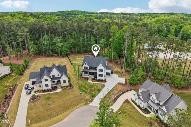 904 Harrison Ridge Road, Wake Forest, NC 27587