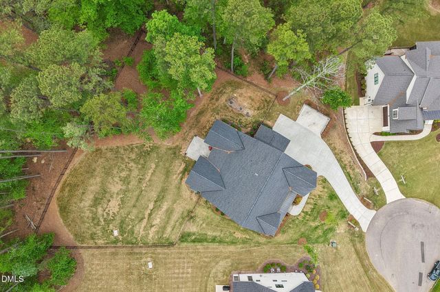 904 Harrison Ridge Road, Wake Forest, NC 27587