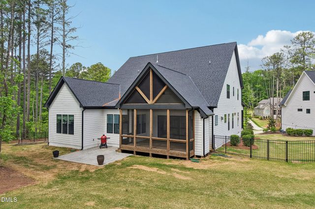 904 Harrison Ridge Road, Wake Forest, NC 27587