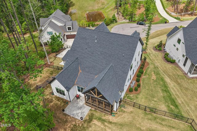 904 Harrison Ridge Road, Wake Forest, NC 27587