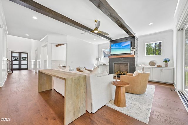 904 Harrison Ridge Road, Wake Forest, NC 27587