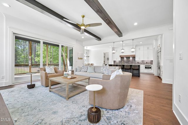 904 Harrison Ridge Road, Wake Forest, NC 27587