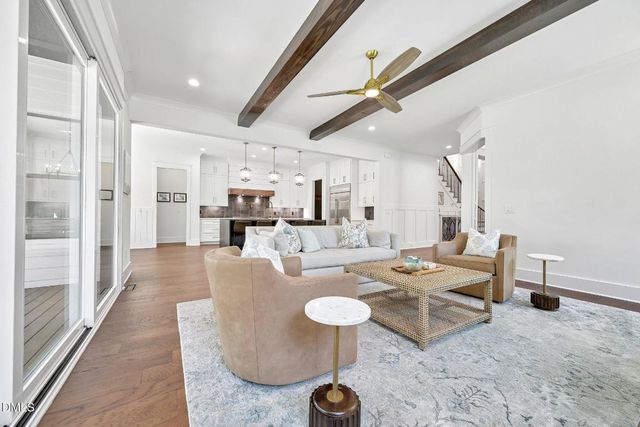 904 Harrison Ridge Road, Wake Forest, NC 27587