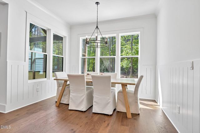 904 Harrison Ridge Road, Wake Forest, NC 27587