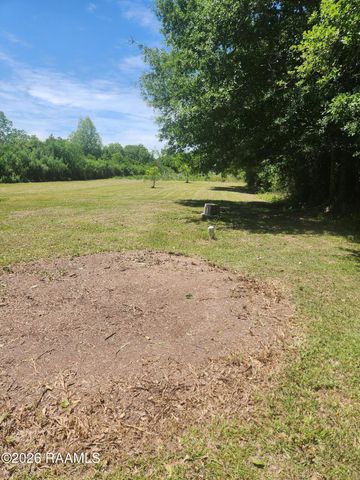 8500 Polk Road, Abbeville, LA 70510