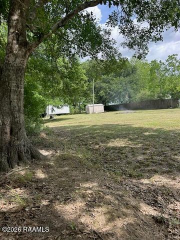 8500 Polk Road, Abbeville, LA 70510