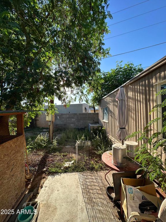 6430 W VAN BUREN Street 10, Phoenix, AZ 85043 — photo 3
