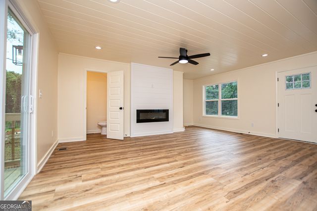 338 Pine Brook Drive, Bremen, GA 30110