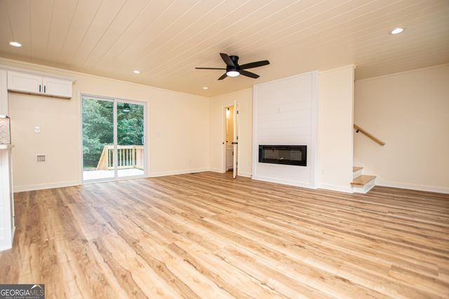 338 Pine Brook Drive, Bremen, GA 30110