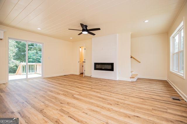 338 Pine Brook Drive, Bremen, GA 30110