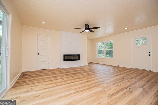 338 Pine Brook Drive, Bremen, GA 30110