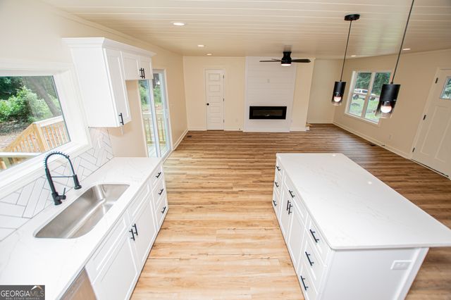 338 Pine Brook Drive, Bremen, GA 30110