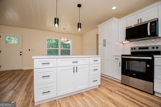 338 Pine Brook Drive, Bremen, GA 30110