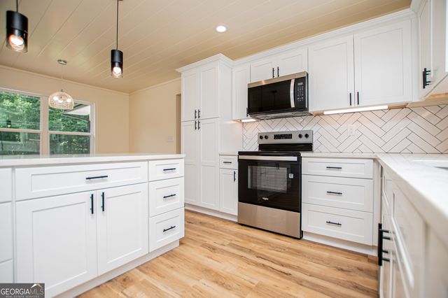 338 Pine Brook Drive, Bremen, GA 30110