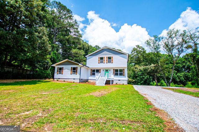 338 Pine Brook Drive, Bremen, GA 30110