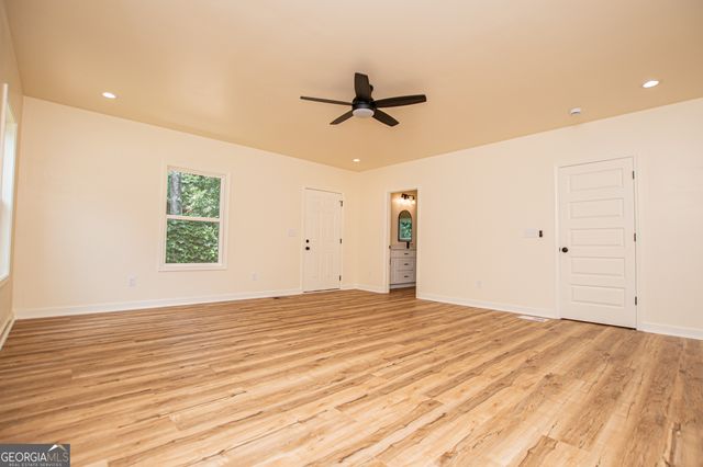 338 Pine Brook Drive, Bremen, GA 30110