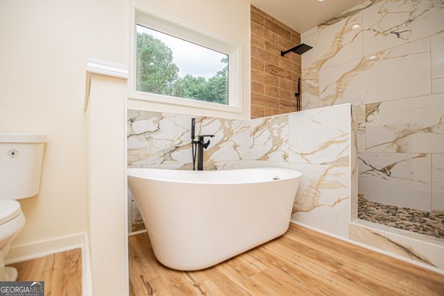 338 Pine Brook Drive, Bremen, GA 30110