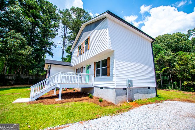 338 Pine Brook Drive, Bremen, GA 30110