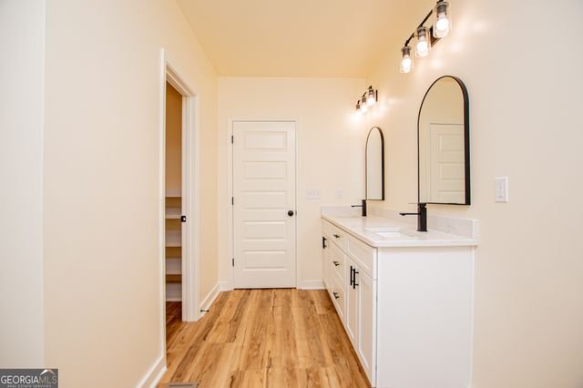 338 Pine Brook Drive, Bremen, GA 30110