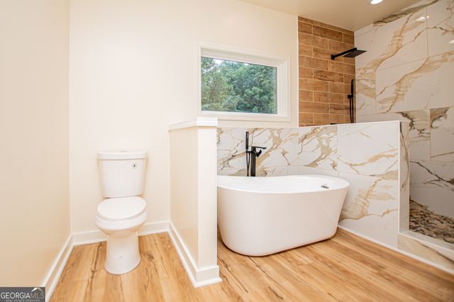 338 Pine Brook Drive, Bremen, GA 30110