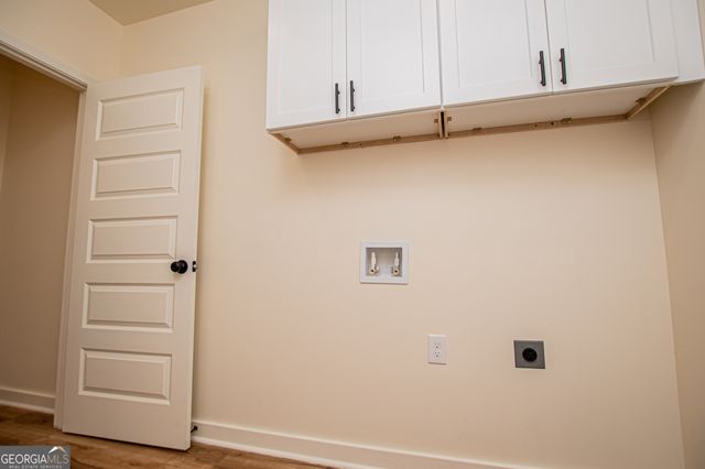 338 Pine Brook Drive, Bremen, GA 30110