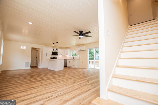 338 Pine Brook Drive, Bremen, GA 30110