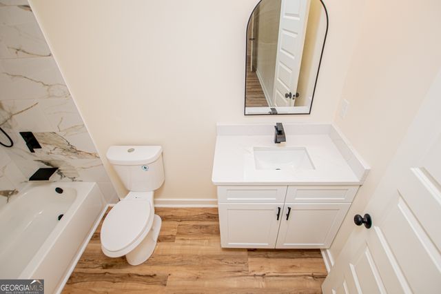 338 Pine Brook Drive, Bremen, GA 30110