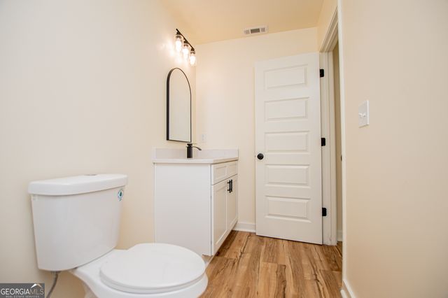 338 Pine Brook Drive, Bremen, GA 30110