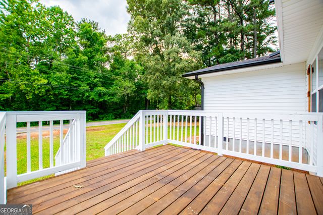 338 Pine Brook Drive, Bremen, GA 30110