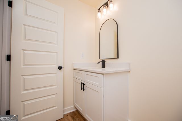 338 Pine Brook Drive, Bremen, GA 30110
