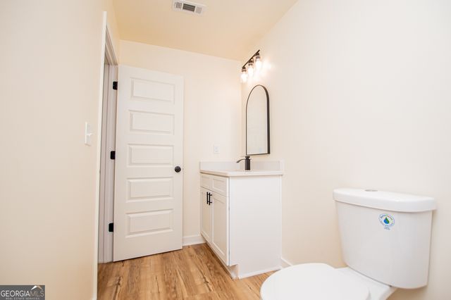 338 Pine Brook Drive, Bremen, GA 30110