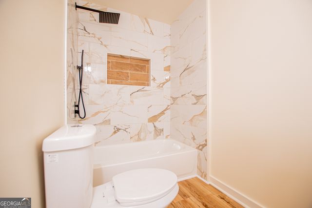 338 Pine Brook Drive, Bremen, GA 30110