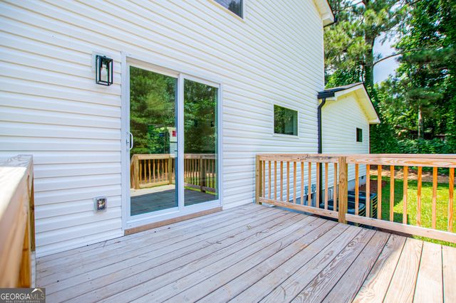 338 Pine Brook Drive, Bremen, GA 30110