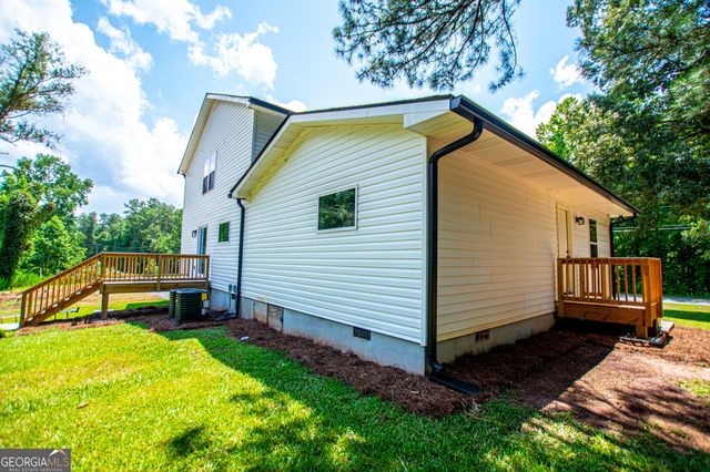 338 Pine Brook Drive, Bremen, GA 30110