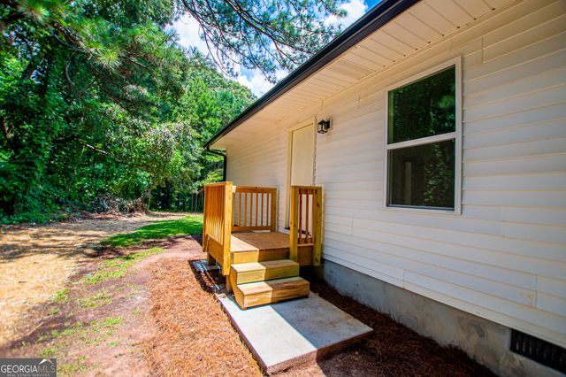 338 Pine Brook Drive, Bremen, GA 30110