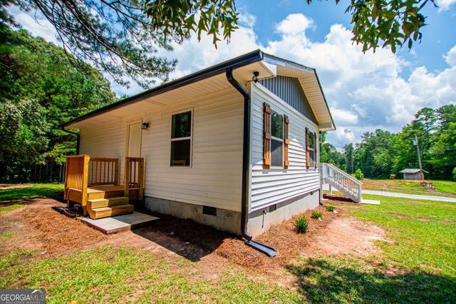 338 Pine Brook Drive, Bremen, GA 30110