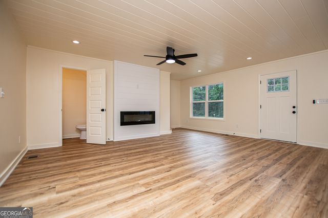 338 Pine Brook Drive, Bremen, GA 30110