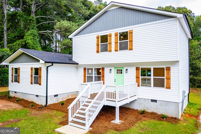 338 Pine Brook Drive, Bremen, GA 30110